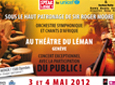 affiche